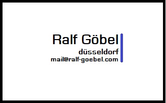 ralf-goebel.com